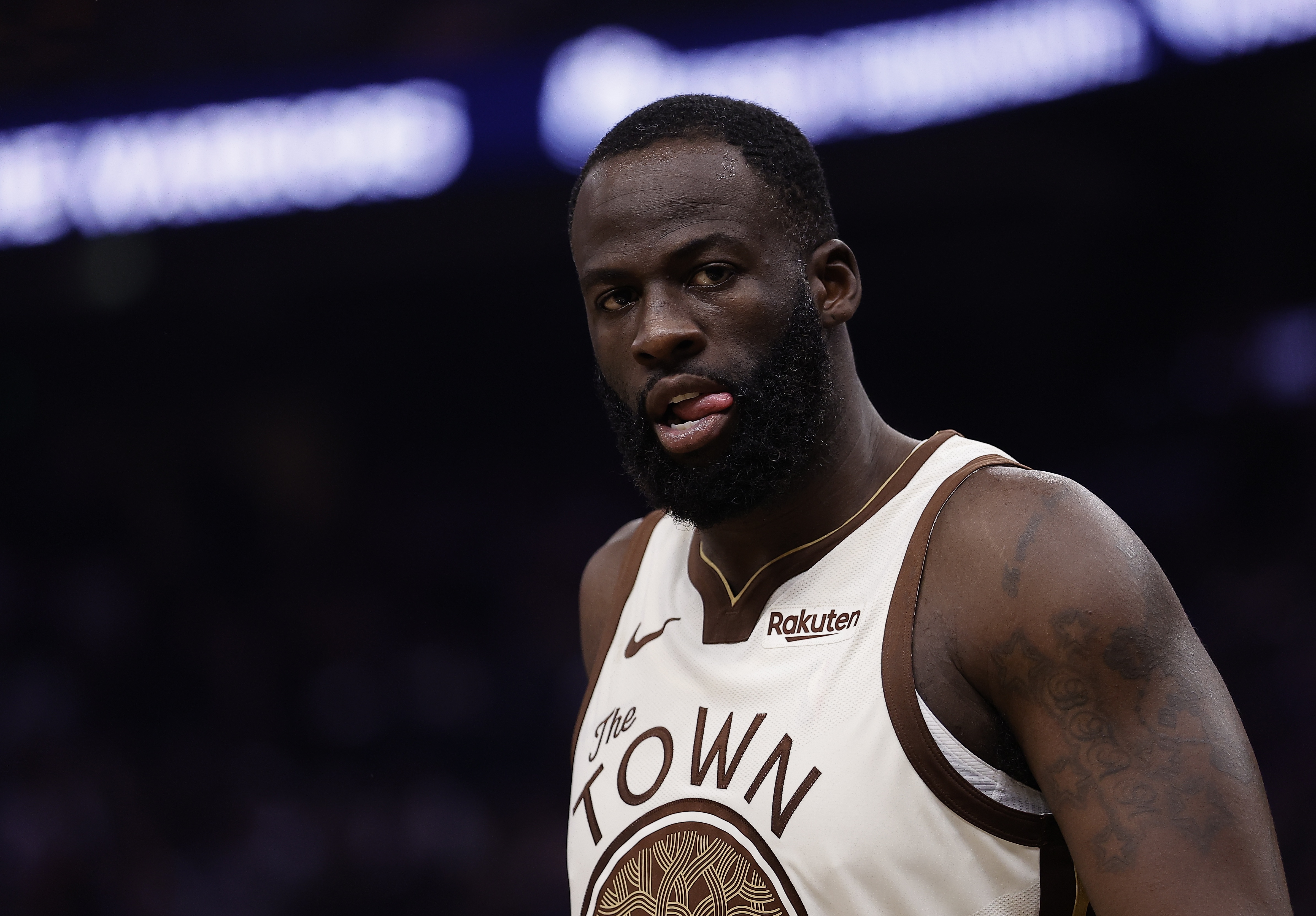 追梦回应A·史密斯：这些家伙可以随口胡说 但却没有任何问责