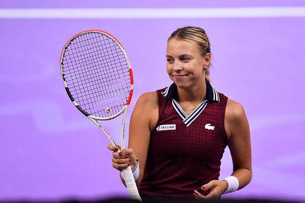 云开体育官网-康塔维特抢下最后一席 最“无趣”的一届WTA总决赛？