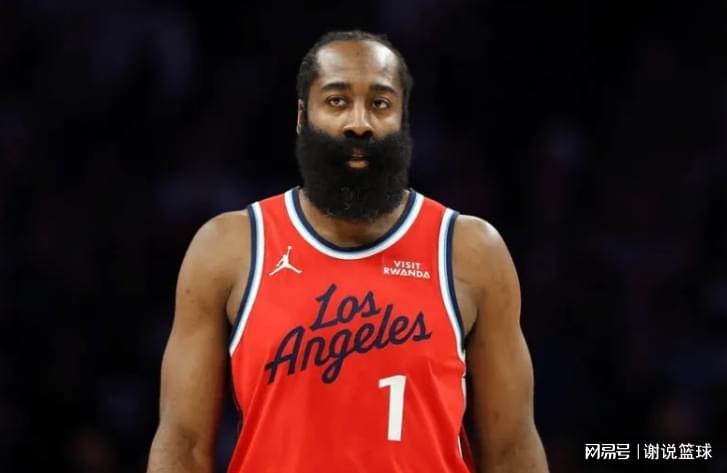 云开体育官网入口-哈登屠龙自我救赎，关键时刻接管助快船升第十，两边缘小将被激活