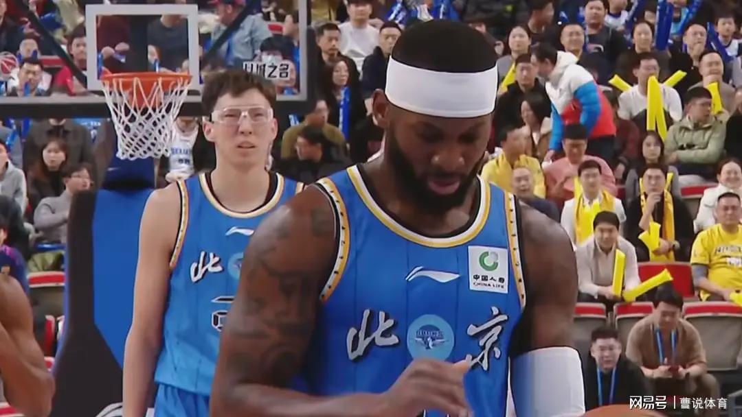 云开体育官网入口-破案了！北京男篮输球原因曝光，徐利民带队伤兵满营，球迷:下课