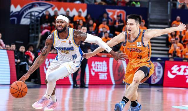 云开体育官网入口-CCTV5直播！北京VS浙江胜负难料，四大主力缺阵，许利民恐遭2连败