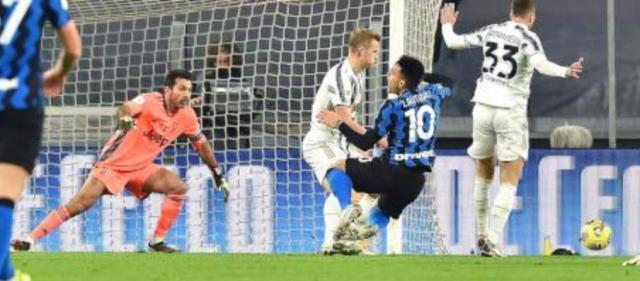 王勤伯：在中国和意大利，有2支截然不同的国际米兰